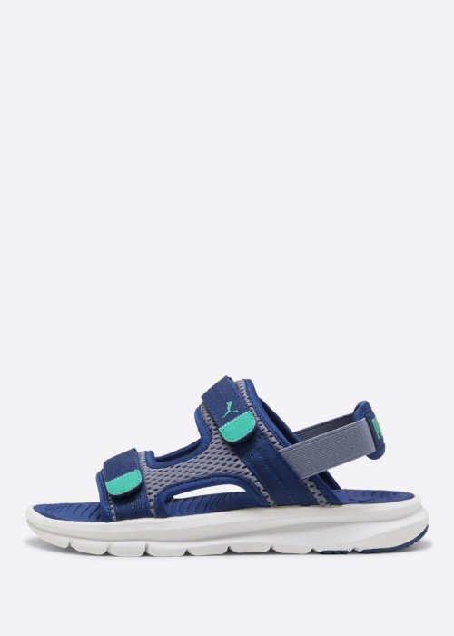 Puma sandalai Puma Evolve Sandal Jr