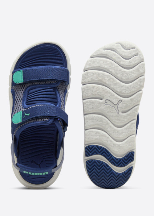 Puma sandalai Puma Evolve Sandal Jr