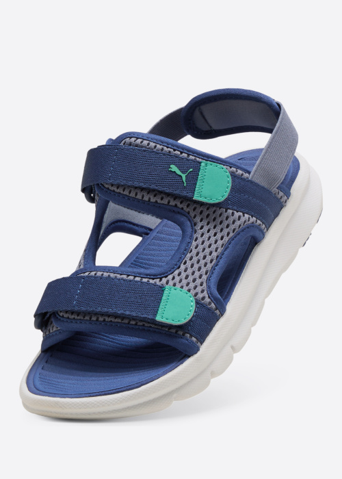 Puma sandalai Puma Evolve Sandal Jr