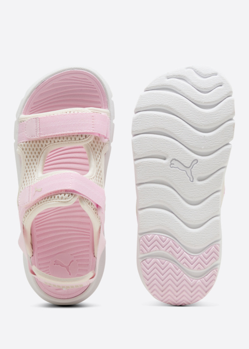 Puma sandalai Puma Evolve Sandal Jr