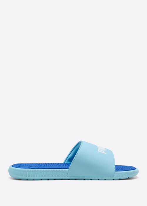 Puma paplūdimio šlepetės Cool Cat 2.0 Jr