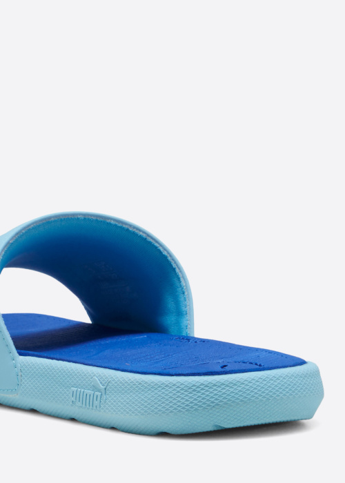 Puma paplūdimio šlepetės Cool Cat 2.0 Jr