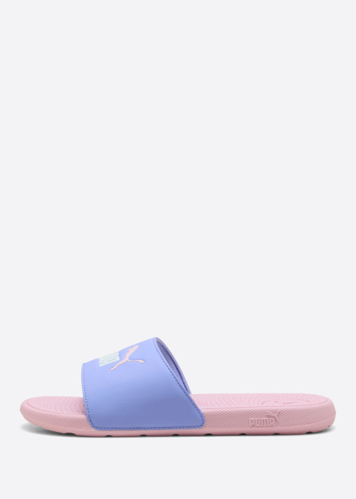 Puma paplūdimio šlepetės Cool Cat 2.0 Jr