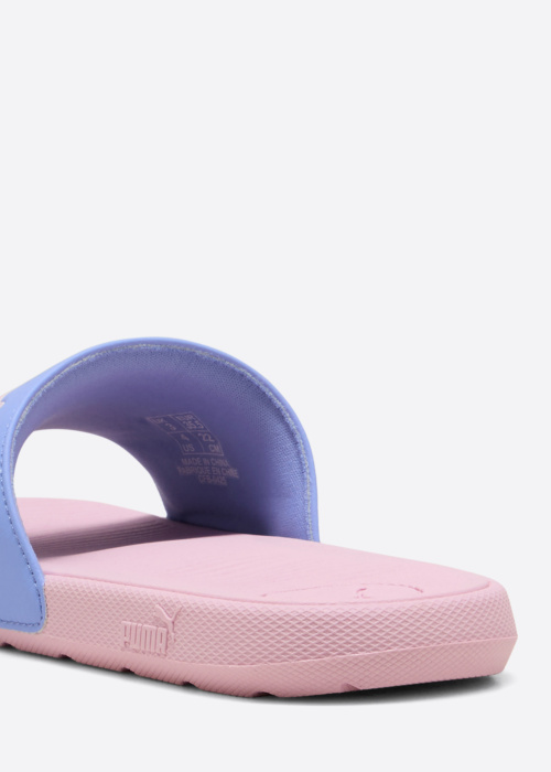 Puma paplūdimio šlepetės Cool Cat 2.0 Jr
