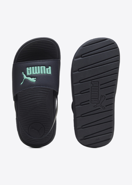 Puma paplūdimio šlepetės Cool Cat