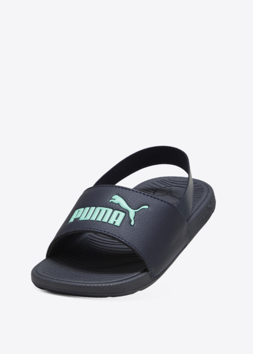 Puma paplūdimio šlepetės Cool Cat