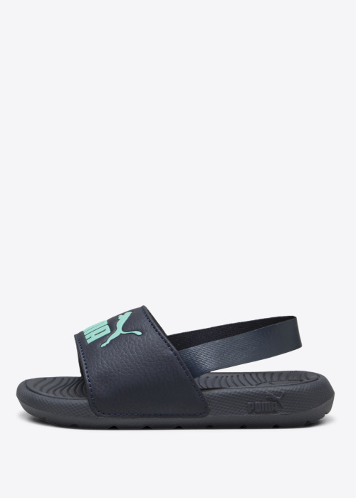 Puma paplūdimio šlepetės Cool Cat