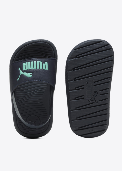 Puma paplūdimio šlepetės Cool Cat