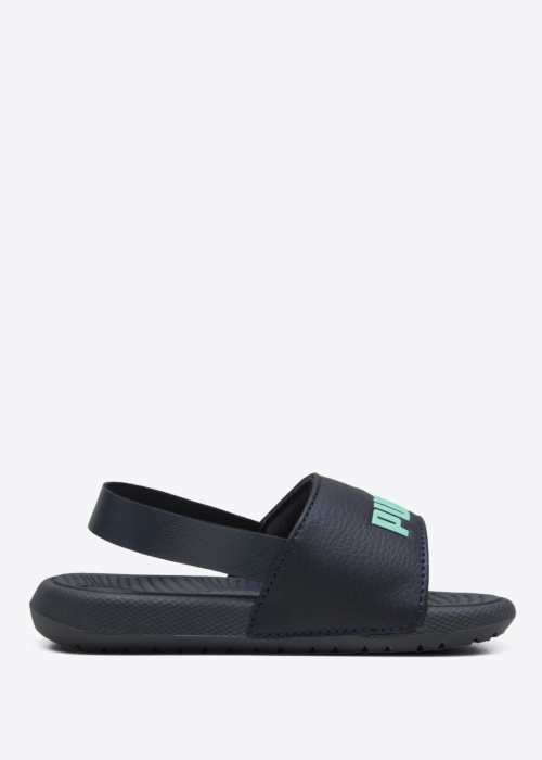 Puma paplūdimio šlepetės Cool Cat