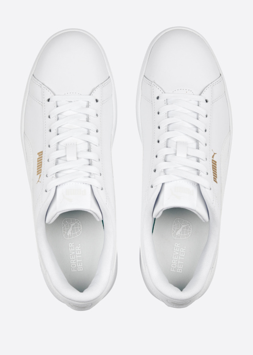 Puma laisvalaikio batai Smash 3.0