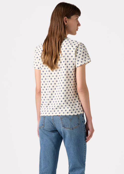 Levi's marškinėliai