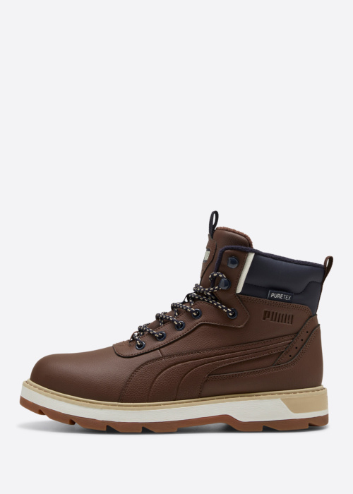 Puma aulinukai Desierto V3 Puretex