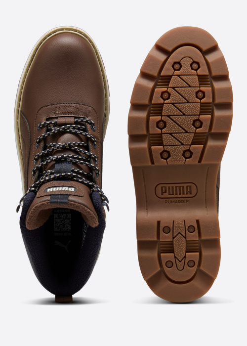 Puma aulinukai Desierto V3 Puretex