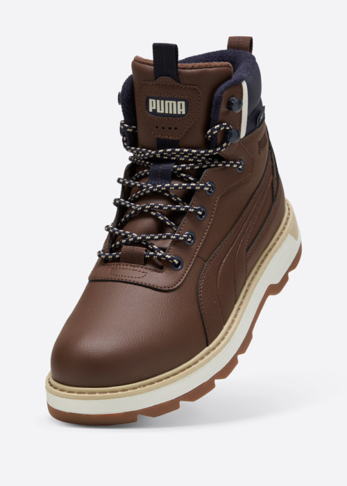 Puma aulinukai Desierto V3 Puretex