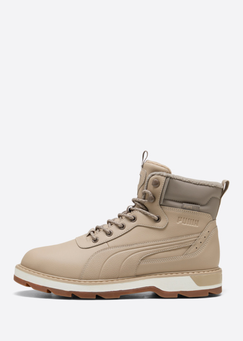 Puma aulinukai Desierto V3 Puretex