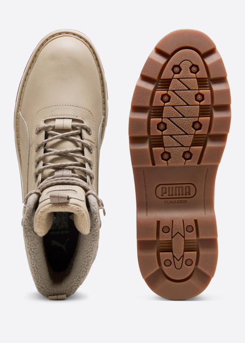 Puma aulinukai Desierto V3 Puretex