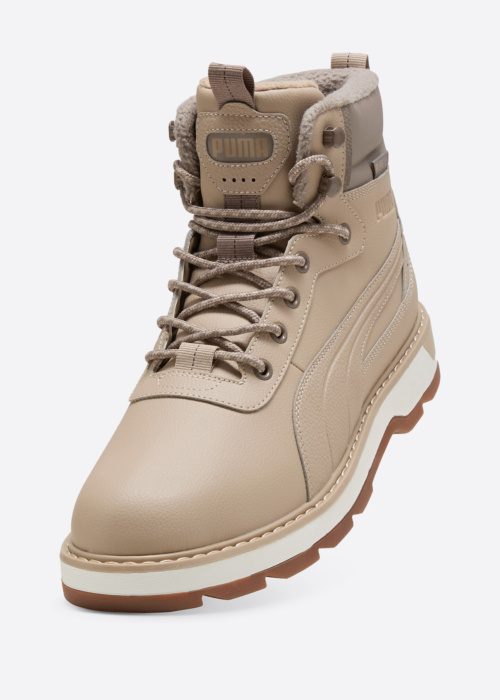 Puma aulinukai Desierto V3 Puretex