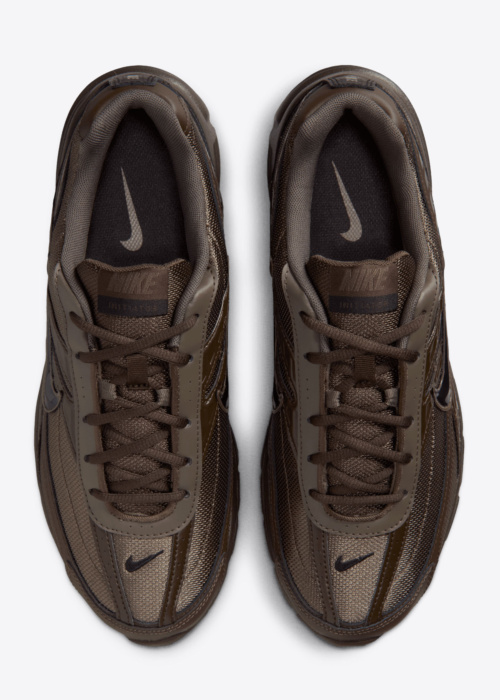 Nike laisvalaikio bateliai Initiator