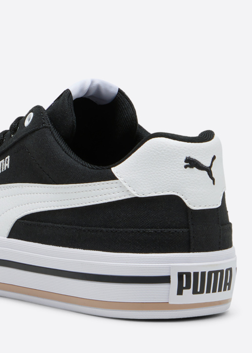 Puma laisvalaikio batai Court Classic Vulc Fs
