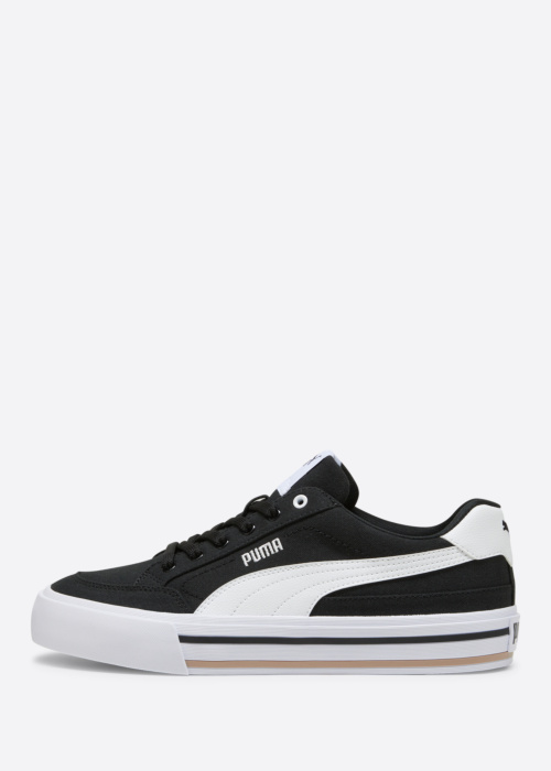 Puma laisvalaikio batai Court Classic Vulc Fs