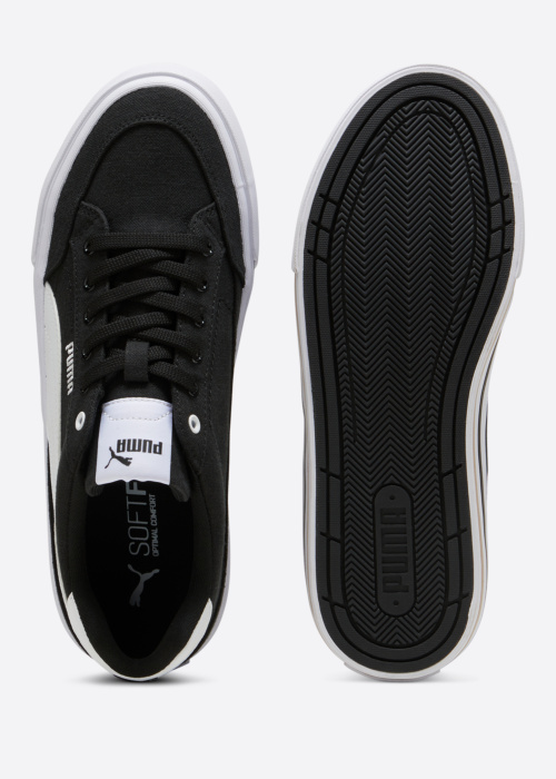 Puma laisvalaikio batai Court Classic Vulc Fs