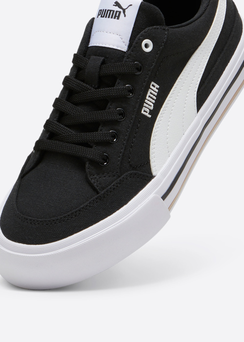 Puma laisvalaikio batai Court Classic Vulc Fs
