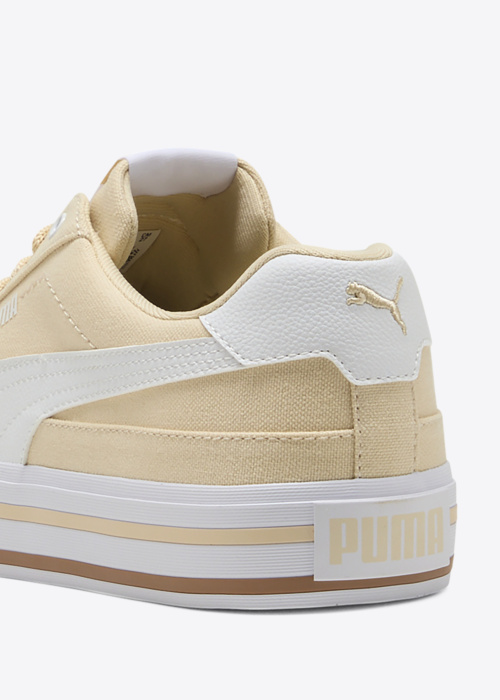 Puma laisvalaikio batai Court Classic Vulc Fs