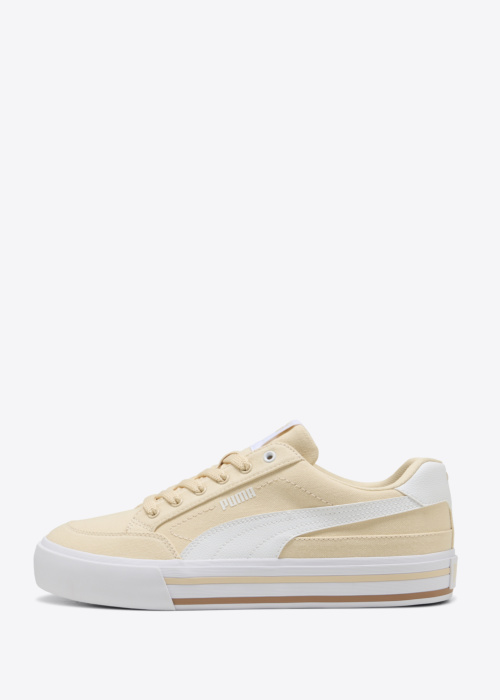 Puma laisvalaikio batai Court Classic Vulc Fs