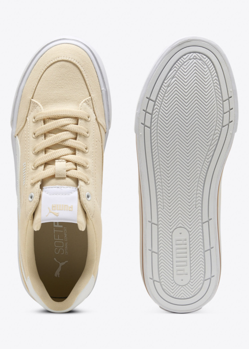 Puma laisvalaikio batai Court Classic Vulc Fs