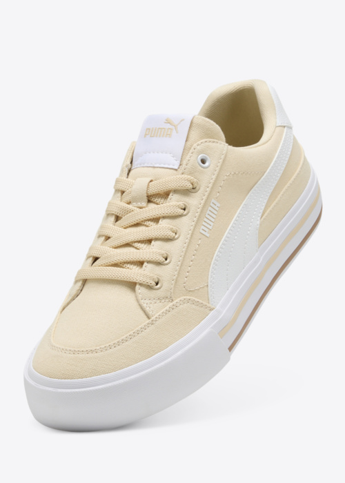 Puma laisvalaikio batai Court Classic Vulc Fs
