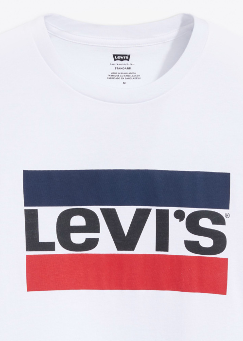 Levi's marškinėliai
