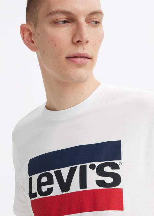 Levi's marškinėliai