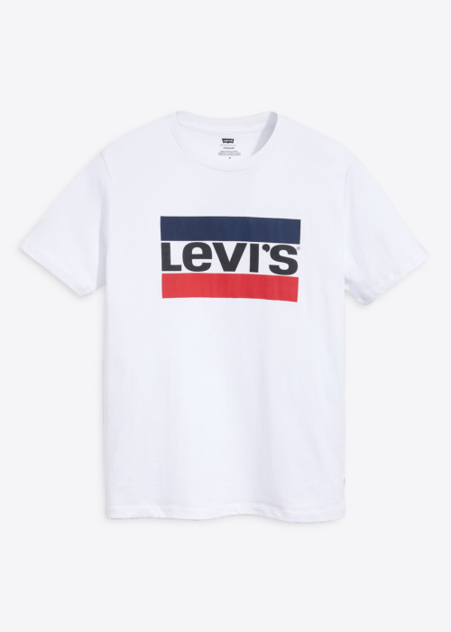 Levi's marškinėliai