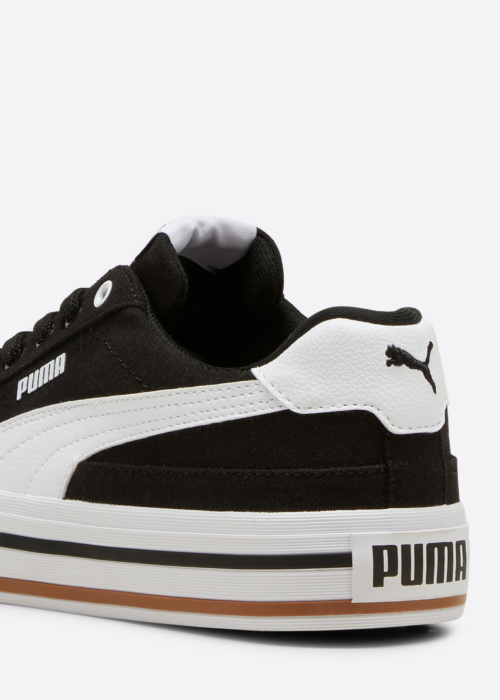 Puma laisvalaikio batai Court Classic Vulc Fs Jr