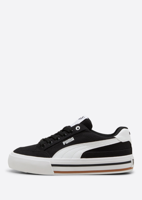 Puma laisvalaikio batai Court Classic Vulc Fs Jr