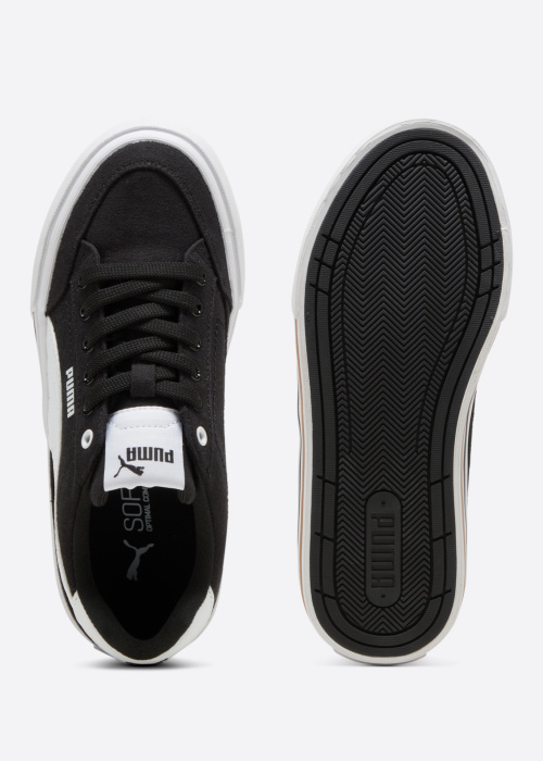 Puma laisvalaikio batai Court Classic Vulc Fs Jr