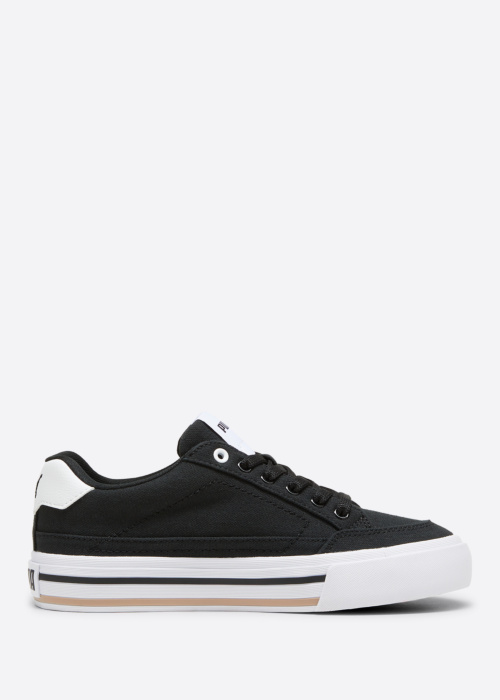 Puma laisvalaikio batai Court Classic Vulc Fs Jr