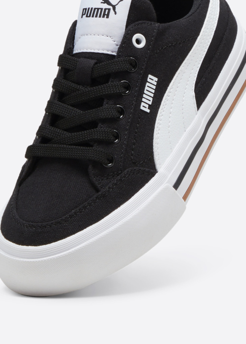 Puma laisvalaikio batai Court Classic Vulc Fs Jr