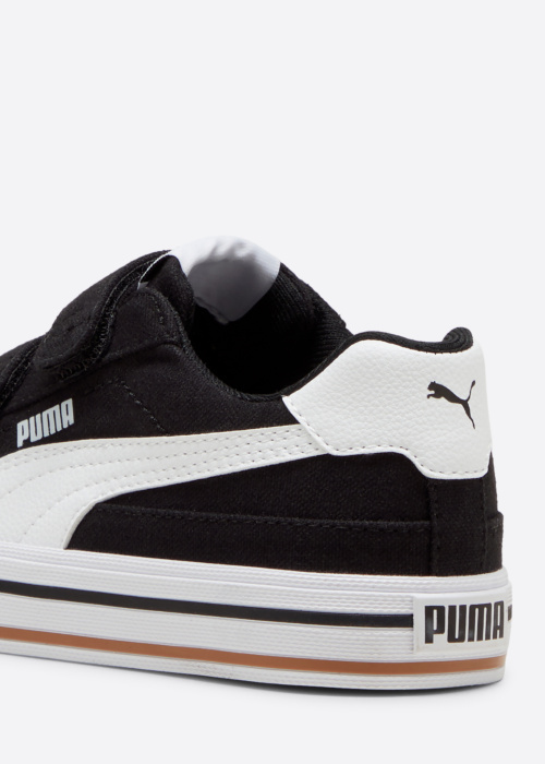 Puma laisvalaikio batai Court Classic Vulc Fs Ps