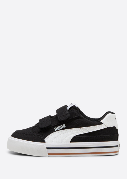 Puma laisvalaikio batai Court Classic Vulc Fs Ps