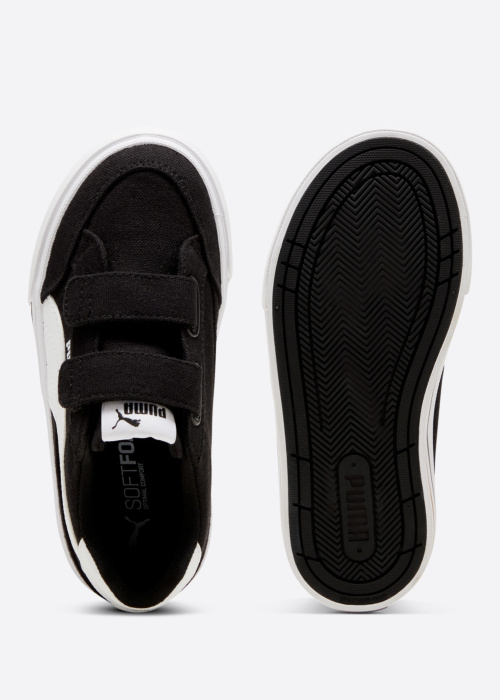 Puma laisvalaikio batai Court Classic Vulc Fs Ps
