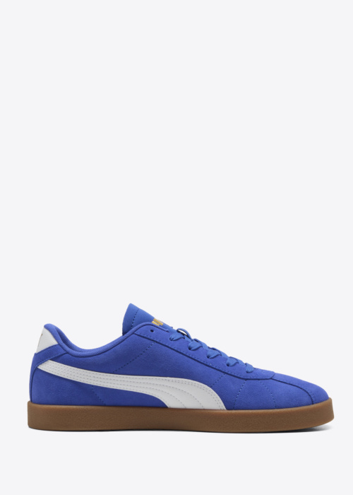 Puma laisvalaikio batai Club Ii