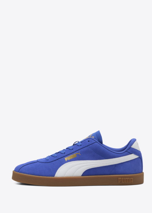Puma laisvalaikio batai Club Ii
