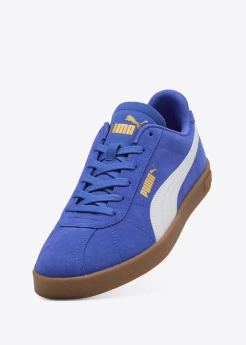 Puma laisvalaikio batai Club Ii