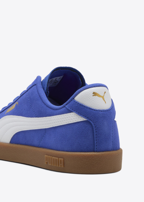 Puma laisvalaikio batai Club Ii