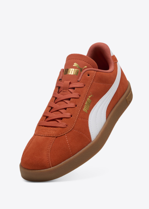 Puma laisvalaikio batai Club Ii