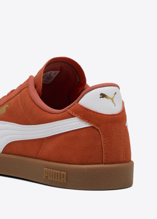 Puma laisvalaikio batai Club Ii