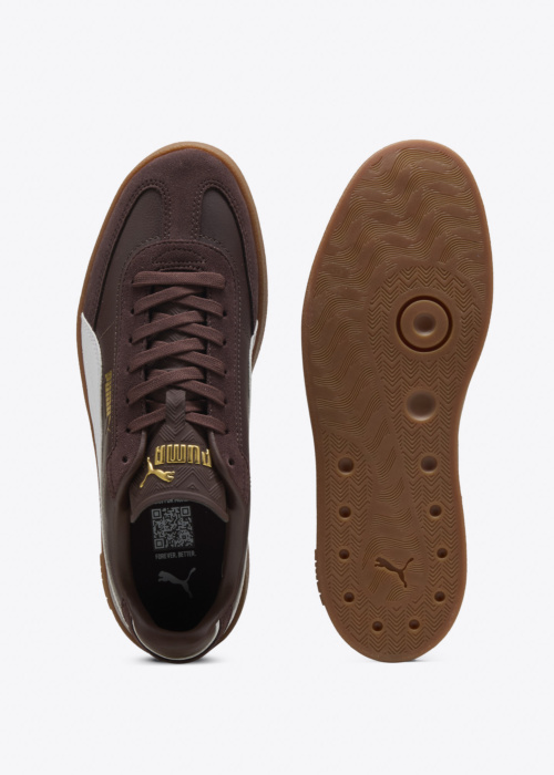 Puma laisvalaikio batai Club Ii Era