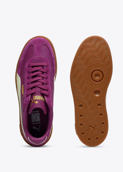 Puma laisvalaikio batai Club Ii Era