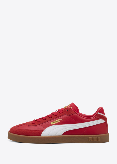 Puma laisvalaikio batai Club Ii Era
